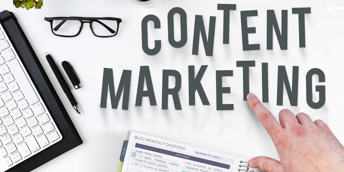 content marketing