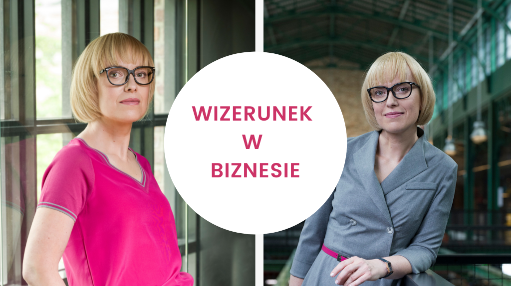 wizerunek w biznesie marka osobista